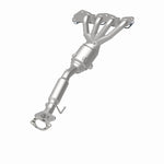 Load image into Gallery viewer, MagnaFlow 14-15 Ford Transit Connect OEM Grade Federal/EPA Compliant Manifold Catalytic Converter
