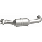 Load image into Gallery viewer, Magnaflow 09-10 Ford F-150 4.6L Direct Fit Converter
