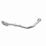 Load image into Gallery viewer, Magnaflow 10-13 Land Rover Range Rover Sport 5.0L Direct Fit Converter
