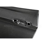 Load image into Gallery viewer, Anderson Composites 15-16 Ford Mustang Doors (Pair)
