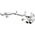 Load image into Gallery viewer, MagnaFlow SYS Competition A/B 2018 Ford Mustang 5.0L
