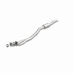 Load image into Gallery viewer, MagnaFlow Conv DF 97-98 BMW 540I / 97-98 740I / 96-98 740IL 4.4L D/S
