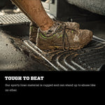 Load image into Gallery viewer, Husky Liners 15 Colorado Crew Cab/Ext Cab WeatherBeater Black Front Floor Liner
