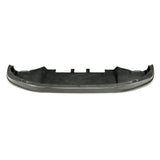 Seibon 09-10 Skyline R35 GT-R OEM Carbon Fiber Front Lip