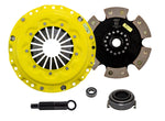 Load image into Gallery viewer, ACT 1999 Acura Integra MaXX/Race Rigid 6 Pad Clutch Kit
