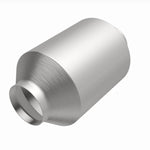 Load image into Gallery viewer, Magnaflow Universal Catalytic Converter 2.5in Spun CA
