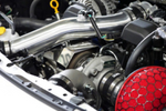 Load image into Gallery viewer, HKS 2022 Subaru BRZ / 2022 Toyota GR86 GTIII-RS Bolt On Turbo Kit
