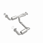 Load image into Gallery viewer, Magnaflow 04-06 Chevrolet Silverado 1500 5.3L Direct Fit Catalytic Converter
