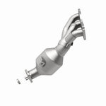 Load image into Gallery viewer, Magnaflow 06-12 Toyota RAV4 3.5L Direct Fit Converter
