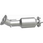Load image into Gallery viewer, Magnaflow 14-15 Honda Civic 1.8L Direct Fit Converter
