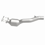Load image into Gallery viewer, Magnaflow 10-11 Porsche Cayenne 4.8L Direct Fit Converter

