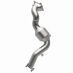 Load image into Gallery viewer, MagnaFlow Conv Direct Fit 13-15 Audi S6/S7/S8/A8 Quattro V8-4.0L
