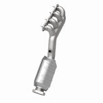 Load image into Gallery viewer, MagnaFlow Conv DF 06-09 Cadillac STS 4.4L Passenger Side
