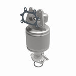 Load image into Gallery viewer, Magnaflow 05-10 Honda Odyssey 3.5L Direct Fit Converter
