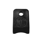 Load image into Gallery viewer, KC HiLiTES Universal 40 Deg. A-Pillar Tube Clamp Light Mount (1.5-2in. Diameter Bars) - Pair
