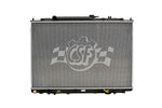 Load image into Gallery viewer, CSF 01-06 Acura MDX 3.5L OEM Plastic Radiator

