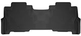 Husky Liners 18-22 Ford Expedition X-Act Contour Black Floor Liners (2nd Seat)