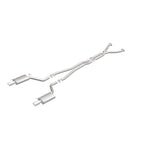 Load image into Gallery viewer, MagnaFlow Sys CB 04- Cadillac CTS-V 5.7L
