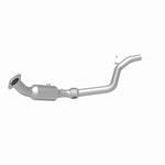 Load image into Gallery viewer, Magnaflow 06-07 Chrysler 300 2.7L Direct Fit Converter
