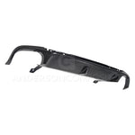 Load image into Gallery viewer, Anderson Composites 13-14 Ford Mustang/Shelby GT500 Rear Diffuser
