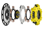 Load image into Gallery viewer, ACT 16-24 Chevy Camaro SS / 20-24 Camaro LT-1 Mod-Twin 10.5 XT Sprung Disc Race Clutch Kit
