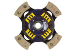 Load image into Gallery viewer, ACT 1980 Toyota Corolla 4 Pad Sprung Race Disc
