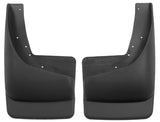 Husky Liners 99-06 GM Silverado/Sierra/Suburban/Tahoe/Yukon Custom-Molded Rear Mud Guards (w/Flares)