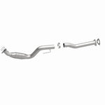 Load image into Gallery viewer, Magnaflow 2006 Chevrolet Express 2500 4.8L Direct Fit Converter
