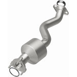 Load image into Gallery viewer, Magnaflow 09-13 Honda Fit 1.5L Direct Fit Converter
