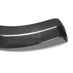 Load image into Gallery viewer, Anderson Composites 17-18 Ford Raptor Carbon Fiber Fender Flares (Rear)
