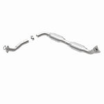Load image into Gallery viewer, Magnaflow 07-12 Toyota Tundra 4.0L Direct Fit Converter
