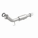 Load image into Gallery viewer, MagnaFlow California Converter Direct Fit 02-06 Acura RSX L4 2.0L / 02-05 Honda Civic L4 2.0L
