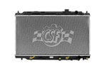 Load image into Gallery viewer, CSF 94-01 Acura Integra 1.8L OEM Plastic Radiator
