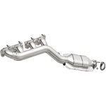 Load image into Gallery viewer, MagnaFlow Conv DF 05-06 Cadillac STS 4.6L D/S Manifold / 04-06 SRX 4.6L D/S Manifold (49 State)
