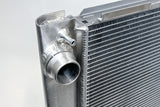 CSF 06-10 BMW E60 M5 / 06-10 BMW E63/E64 M6 Aluminum High-Performance Radiator