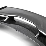 Load image into Gallery viewer, Anderson Composites 16-17 Ford Focus RS - Focus ST Rear Spoiler
