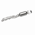 Load image into Gallery viewer, MagnaFlow Conv DF 05-06 Cadillac STS 4.6L D/S Manifold / 04-06 SRX 4.6L D/S Manifold (49 State)

