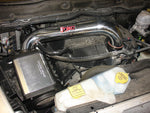 Load image into Gallery viewer, Injen 09-10 Dodge Ram Truck 5.7L-V8 HEMI Power Flow w/ Box Wrinkle Black Power-Flow Air Intake Syste
