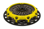 Load image into Gallery viewer, ACT 04-20 WRX STI Mod Twin HD Race Kit Unsprung Hub Torque Cap 895ft/lbs Not For Street Use
