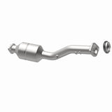 Magnaflow Conv DF 2009-2014 Sentra 2.0 L Underbody