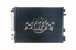Load image into Gallery viewer, CSF 2014 Chrysler 300 3.6L A/C Condenser
