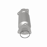 Load image into Gallery viewer, MagnaFlow Conv DF 04-08 Acura TL 3.2L/03-06 MDX 3.5L / 03-07 Honda Accord 3.0L Rear Underbody
