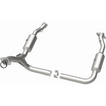 Load image into Gallery viewer, Magnaflow 06-10 Ford Explorer 4.0L Direct Fit Converter
