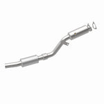 Load image into Gallery viewer, MagnaFlow Conv DF 05-09 Audi Quattro 3.2L Driver Side
