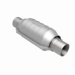Load image into Gallery viewer, Magnaflow 13in L 2.25in ID/OD CARB Compliant Universal Catalytic Converter
