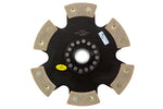 Load image into Gallery viewer, ACT 1987 Toyota Supra 6 Pad Rigid Race Disc
