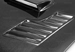 Load image into Gallery viewer, Seibon 02-03 Subaru WRX CWII Carbon Fiber Hood
