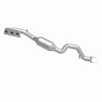 Load image into Gallery viewer, MagnaFlow Conv DF 05-09 Audi A8 6.0L
