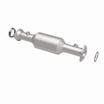 Load image into Gallery viewer, Magnaflow 96-01 Acura Integra 1.8L Direct Fit Converter
