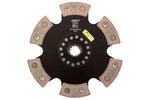 Load image into Gallery viewer, ACT 2001 BMW M3 6 Pad Rigid Race Disc
